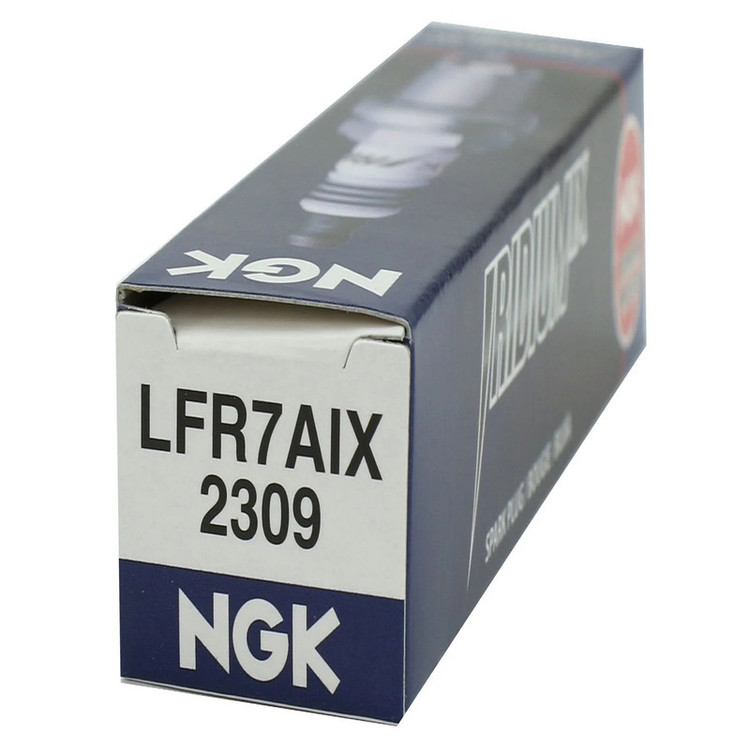 شمع خودرو ان جی کی مدل 2309 LFR7AIX بسته 4 عددی