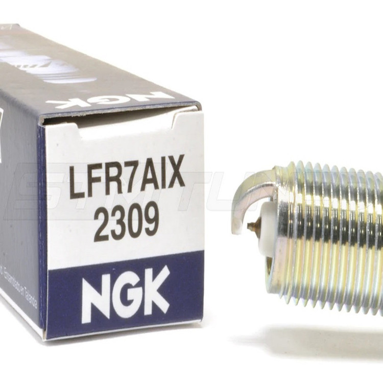 شمع خودرو ان جی کی مدل 2309 LFR7AIX بسته 4 عددی