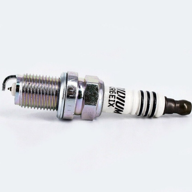 شمع خودرو ان جی کی مدل BKR6EIX-6418 بسته 4عددی