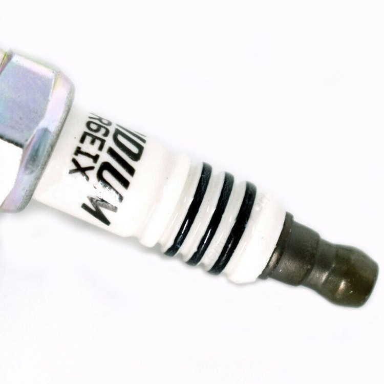 شمع خودرو ان جی کی مدل BKR6EIX-6418 بسته 4عددی