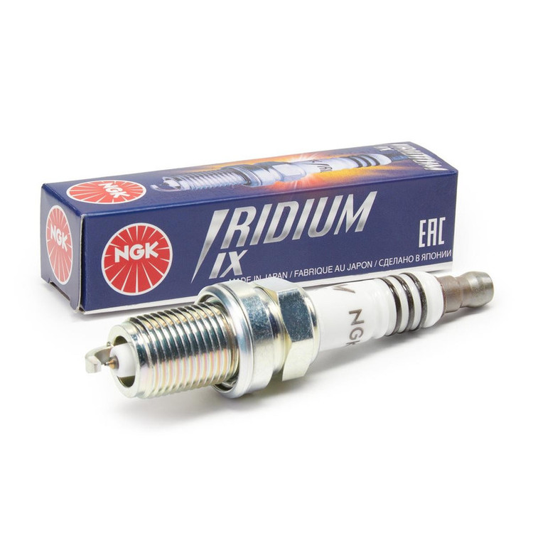 شمع خودرو ان جی کی مدل BKR8EIX 2668 بسته 4 عددی