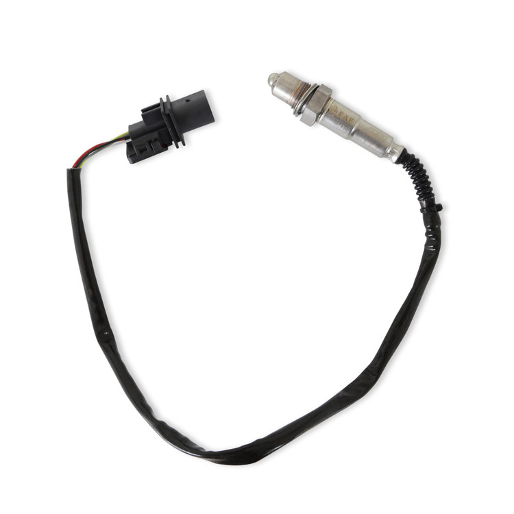 نمایشگر میزان ترکیب سوخت و هوا اِی ایی اِم مدل x series wideband