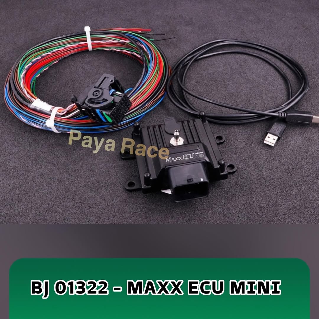 ایسیو مکس مینی