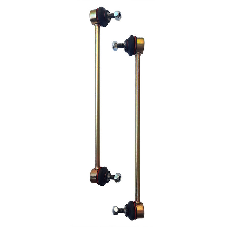 کیت جلوبندی ال کا اس کد LKS246 مناسب برای پژو 206 و 207 مجموعه 6 عددی