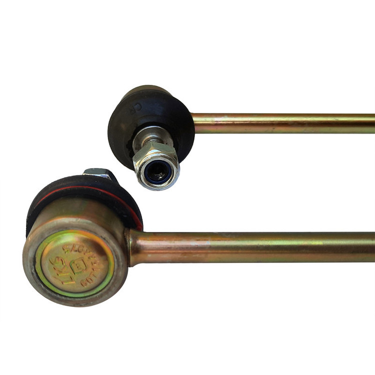 کیت جلوبندی ال کا اس کد LKS246 مناسب برای پژو 206 و 207 مجموعه 6 عددی