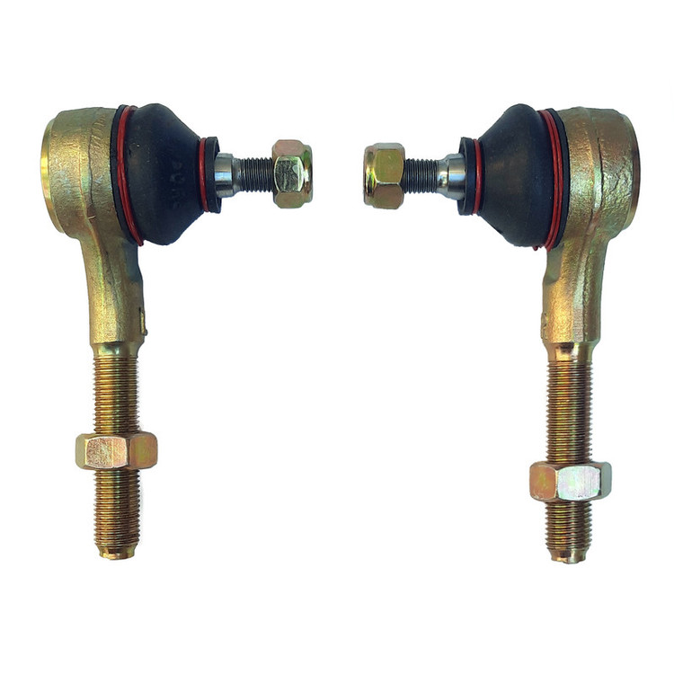 کیت جلوبندی ال کا اس کد LKS246 مناسب برای پژو 206 و 207 مجموعه 6 عددی