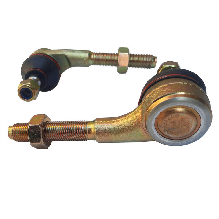 کیت جلوبندی ال کا اس کد LKS246 مناسب برای پژو 206 و 207 مجموعه 6 عددی