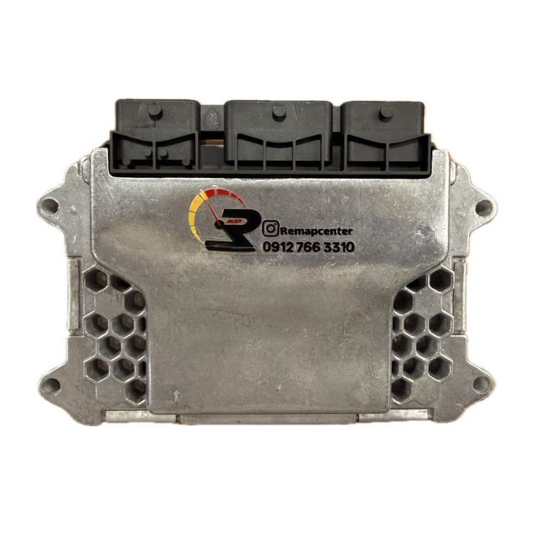 ایسیو زیمنس سوکت ساژم