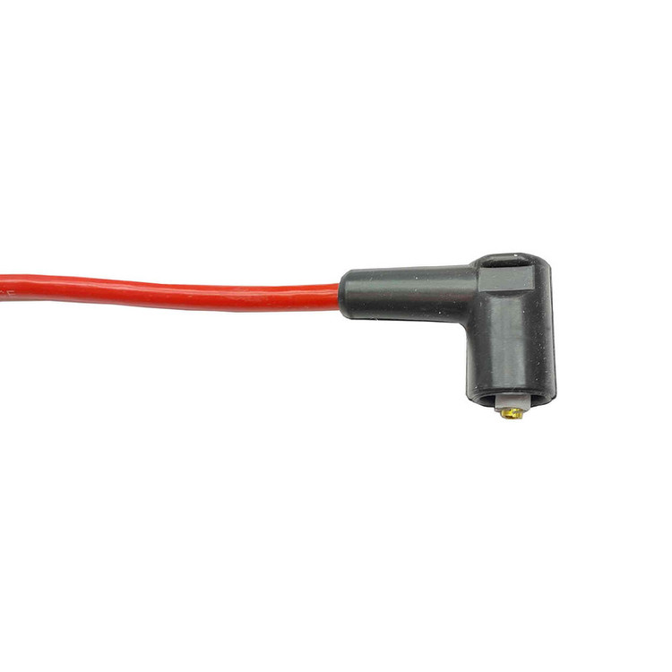 وایر شمع تقویتی پژو 405 بسته 4 عددی