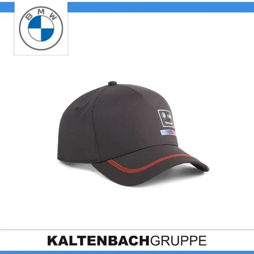 کلاه پوما اورجینال موتور اسپرتpuma BMW Motorsport